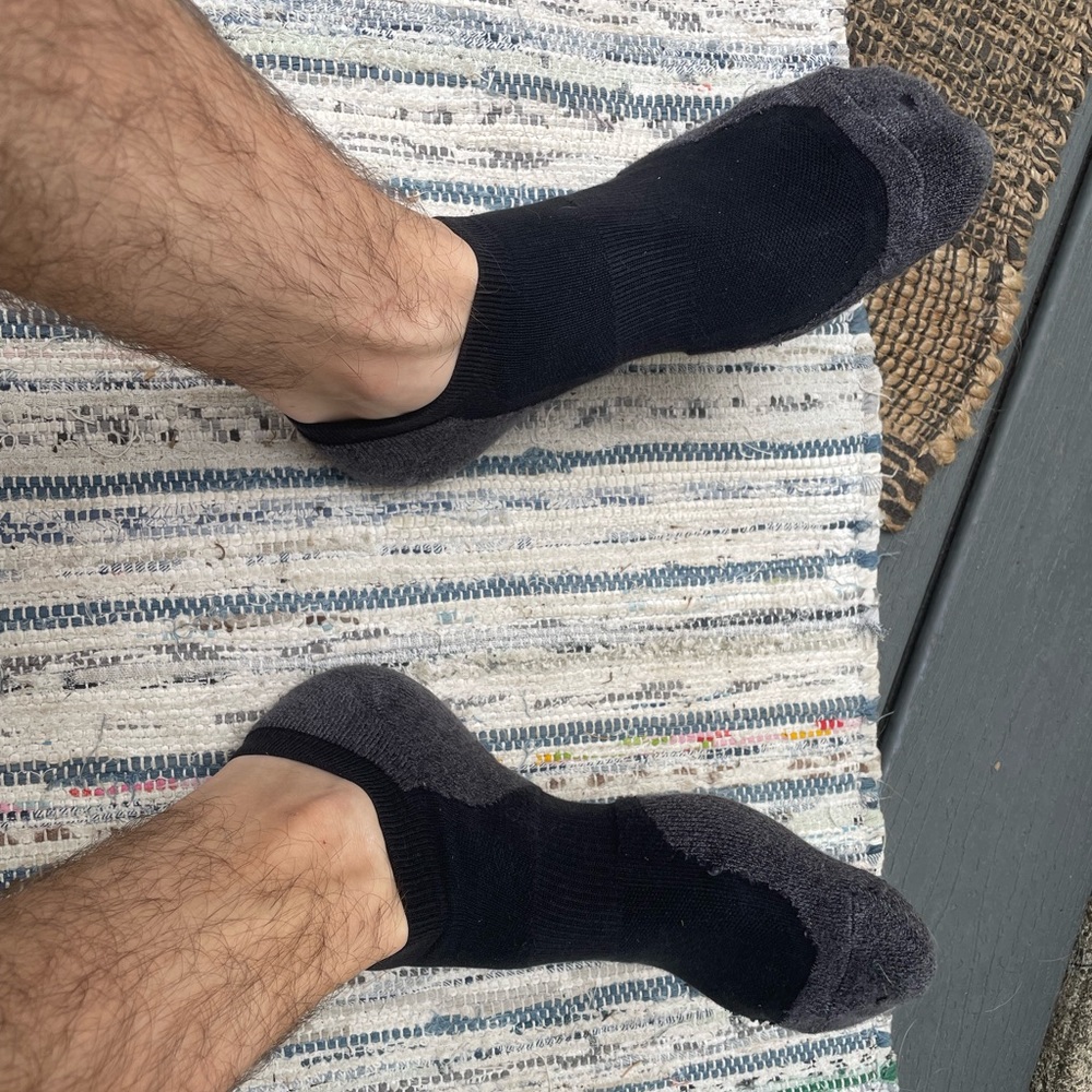 Mens socks